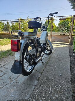 Babetta 210 - 2