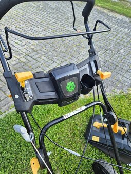 Kosacka Fieldman FZR 5124-BV - 2