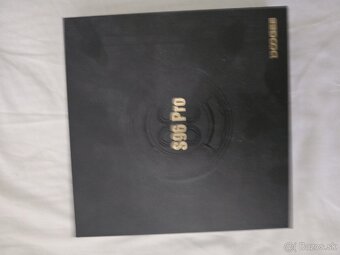 Mobil Doogee S96 pro - 2