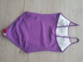 Plavky 122-128 motiv Mia - 2