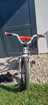 Detsky bicykel Specialized RIPROCK 16" - 2