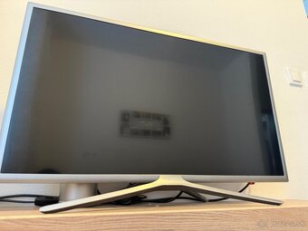 Samsung 32 SMART TV LED Full HD - 2