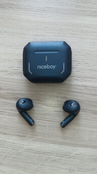 Niceboy Hive Space Pods - 2