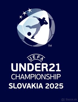 Listky na futbal 3ks U21 spanielsko taliansko - 2