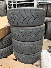 Semislick 225/45R17 zn. PROFIL XR01 zmes MEDIUM - 2