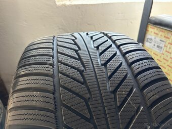 Zimné pneu 245/35 R20 // 305/30R21 Hankook - 2