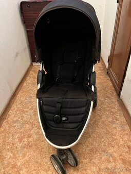 Kočiar BRITAX - 2