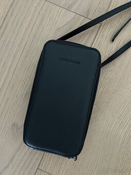 Emporio Armani iphone case / kabelka na telefon kozena - 2