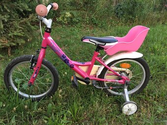 Detský bicykel Dema 16 - 2