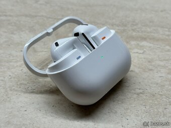 Samsung Galaxy Buds 3, white - 2
