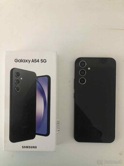 Samsung galaxy a54 5g - 2