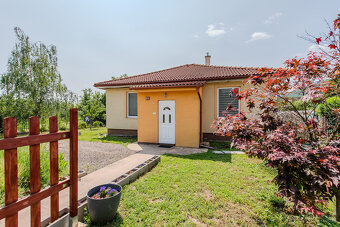 Na predaj rodinný dom - Košice okolie Dargov - 2