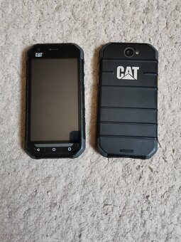 Cat s 30 - 2