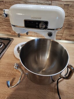 Kuchynský robot Salente Digichef - 2