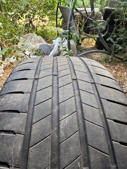 Bridgestone potenza 235/45 R18 letné - 2