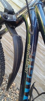 Bergamon Revox 5 - 2