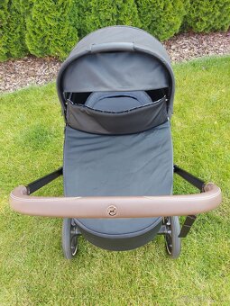 Cybex priam - 2