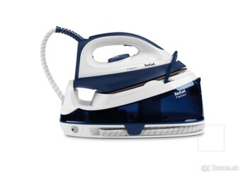 Parný generátor / žehlička Fasteo TEFAL - 2