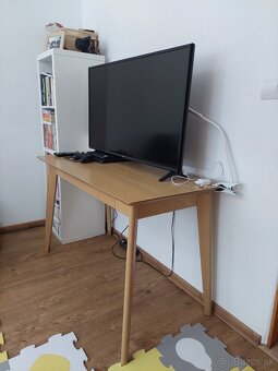 Pracovný stôl 60x120 - 2