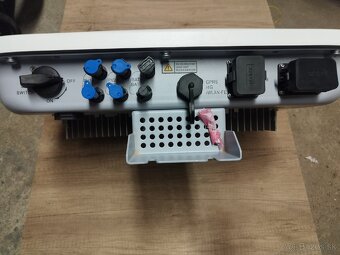 Huawei sun 10kw - 2