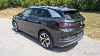 VOLKSWAGEN id.4 PRO 150KW 82 BATÉRIA - 2