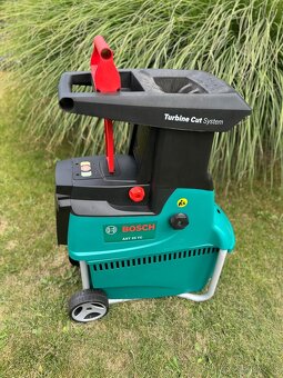 Bosch AXT 25 TC - 2