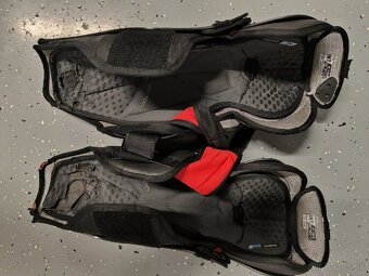 Holene Bauer Vapor 3x, Intermediate 14" - 2