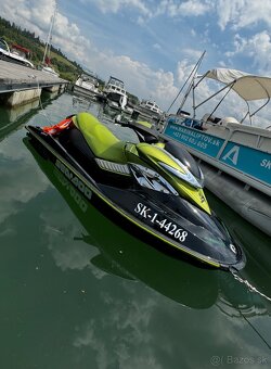 Sea doo Rxp 215ps - 2