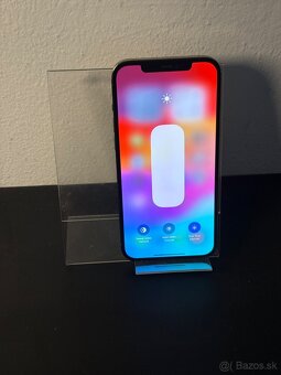 Predám Apple iPhone 12 PRO MAX 256GB Gold bežne Známky - 2