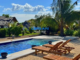 NA PREDAJ ROZPRÁVKOVÝ BUNGALOW NA ZANZIBARE - 2