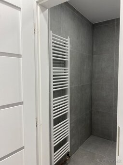 Predám 1 izbový byt s balkónom na Hlinách v Trnave - 2