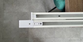 Svetelna lista + 3 svetla - 2