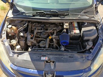Peugeot 307 - 2