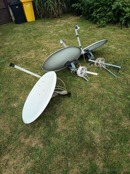 Paraboly - 2