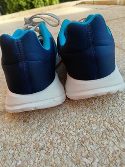 Tenisky Adidas 37 1/3 - 2