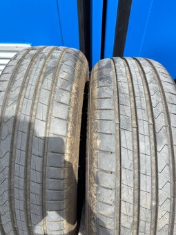 215/65R16 102H letne pneu Hankook - 2