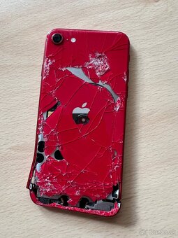 Iphone se 2020 na diely - 2