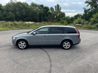 Volvo V50 2.0 D 100kw - 2