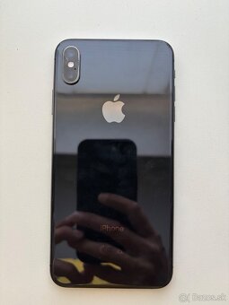 Predám iPhone - 2