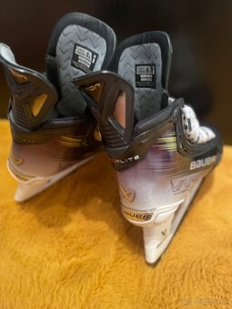 Korčule Bauer Vapor hyperlite 2 - 2