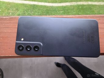 Samsung Galaxy S21Fe - 2