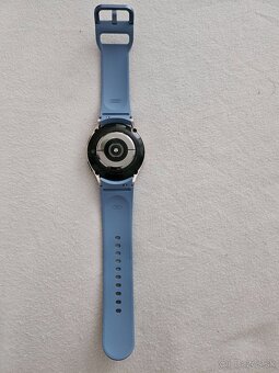 Samsung galaxy watch 5 pink gold - 2