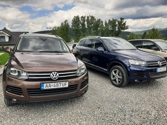 vw touareg 3tdi 176kw - 2