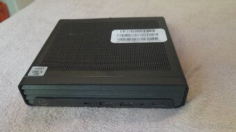 Predám mini PC hp - 2