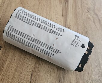 Škoda Octavia 2 airbag spolujazdca - 2