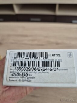 Samsung Galaxy Tab A - 2