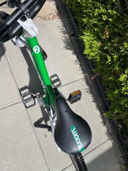 Bicykel woom 2 - 2