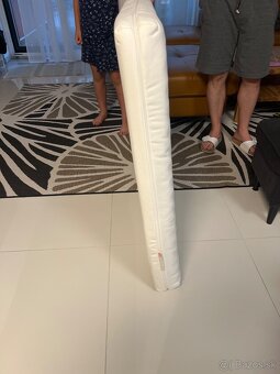 Matrace Ikea Moshult - 2
