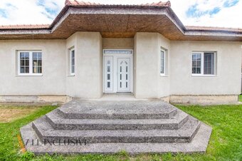 ALL INCLUSIVE l NA PREDAJ 4-IZBOVÝ RODINNÝ DOM, SELICE - 2