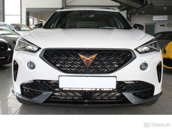 Cupra Formentor 1.5 TSI 110kW DSG ODPOČET DPH - 2